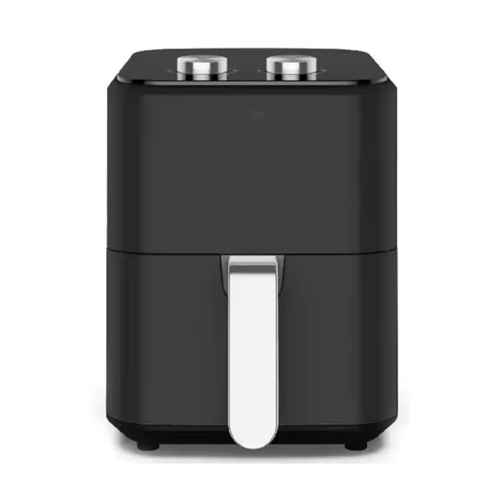 OEM-платформа воздушной фритюрницы 4.5L с глобальным напряжением и полной кастомизацией