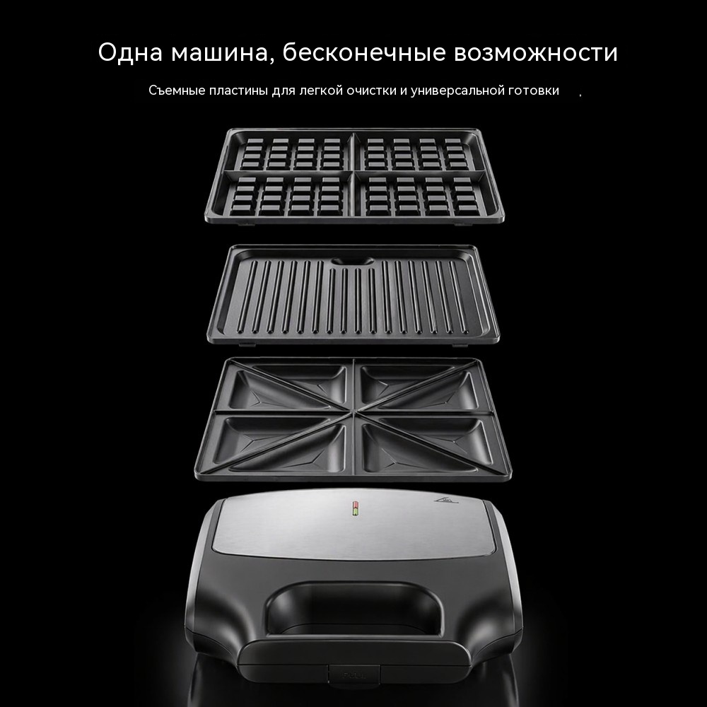 SD-125: автоматический термостат и защита от перегрева (предохранитель)