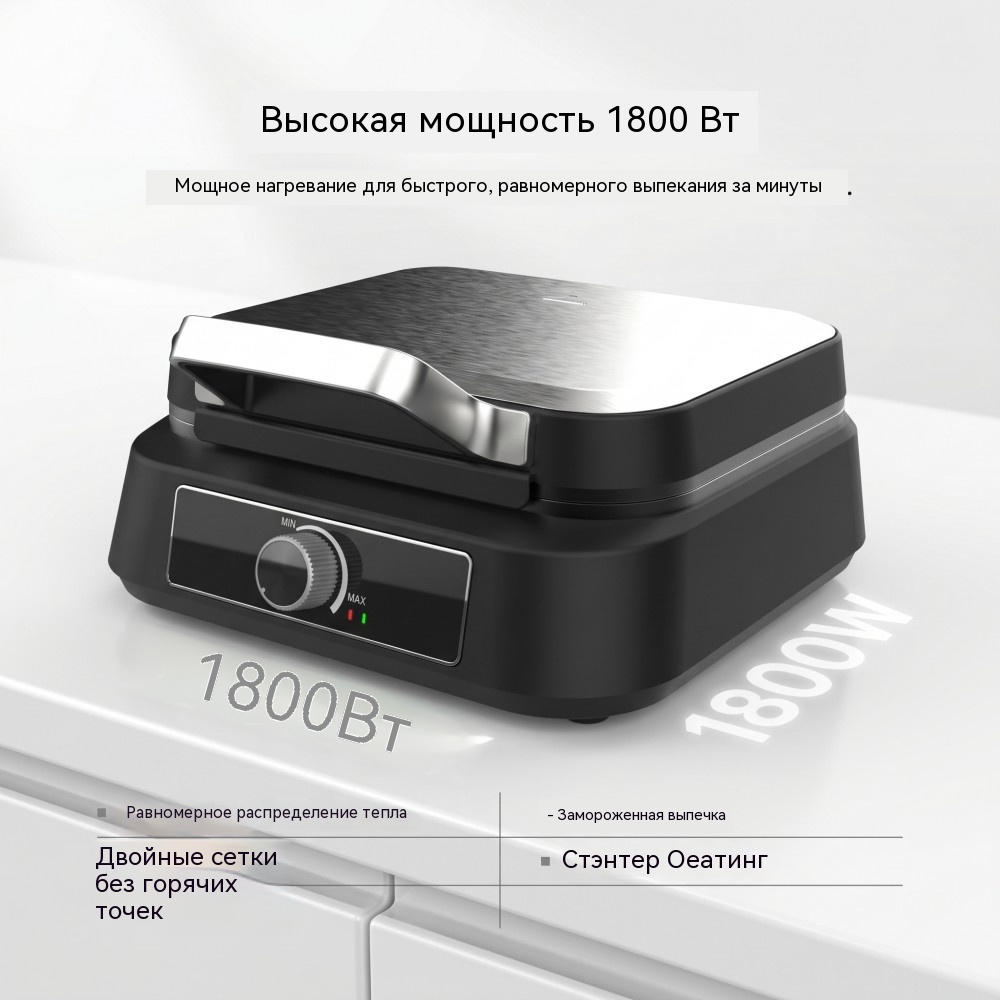 WM-244: антипригарное покрытие — лёгкое извлечение и простая очистка OEM/Private Label — цвет, логотип