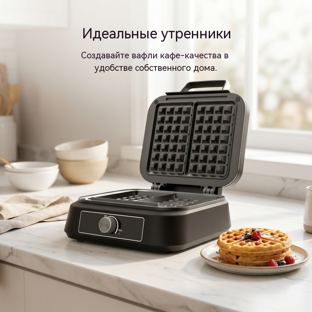 WM-244: антипригарное покрытие — лёгкое извлечение и простая очистка OEM/Private Label — цвет, логотип
