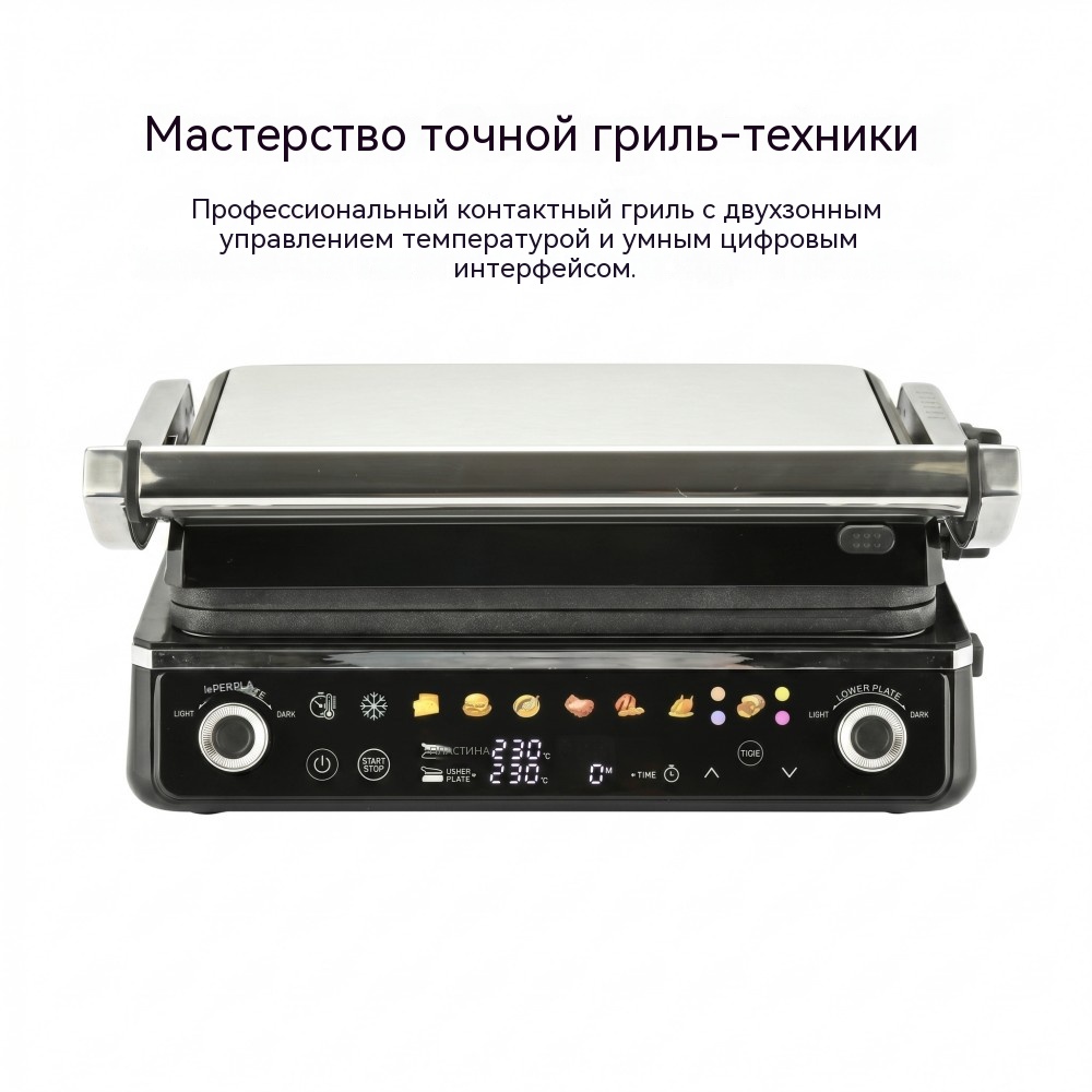GR-387: мощность 1500Вт для 120В и 2000Вт для 220–240В рынков