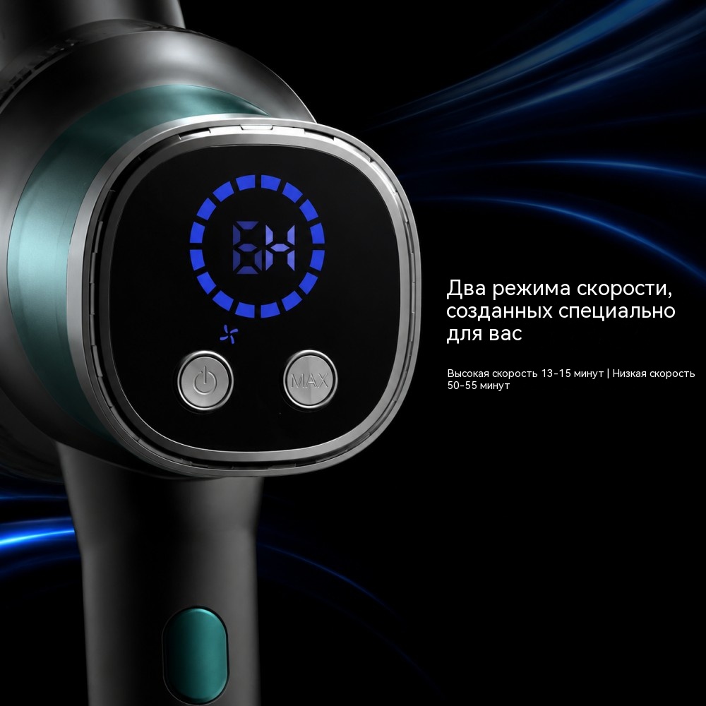 VAC-918 беспроводной вертикальный пылесос — сухая уборка BLDC мотор 250 Вт (настройка под OEM/ODM)  тяга до 20 кПа (условия теста уточнить)