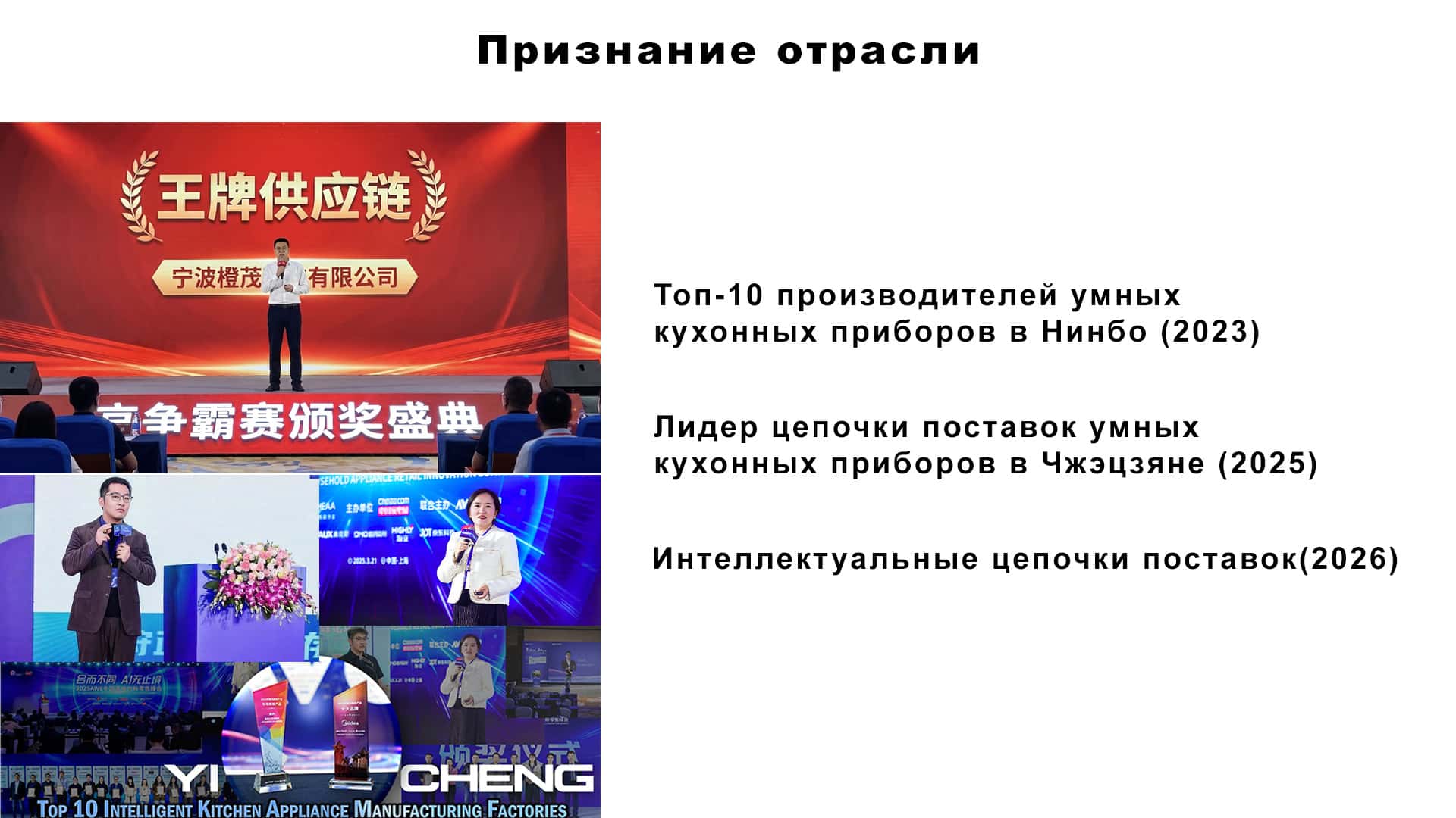 О компании